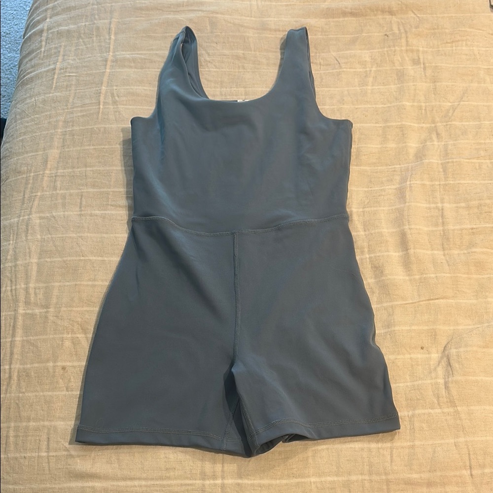 Women’s Romper